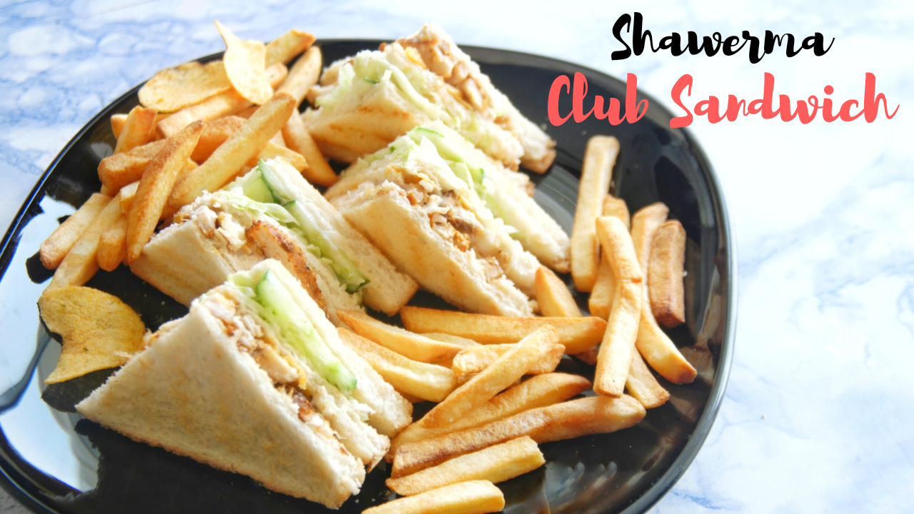 club sandwich